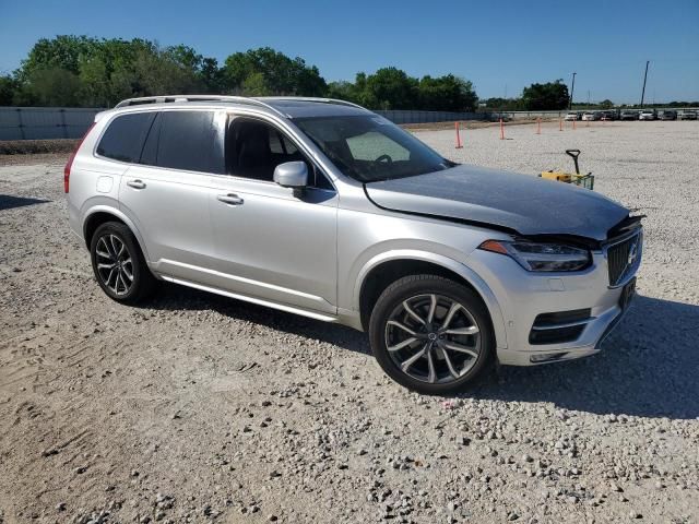 2018 Volvo XC90 T6