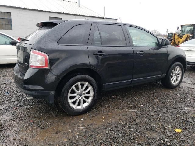 2010 Ford Edge SEL