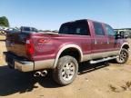 2008 Ford F250 Super Duty