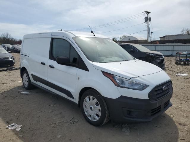 2021 Ford Transit Connect XL