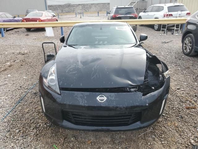 2019 Nissan 370Z Base