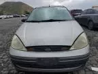 2002 Ford Focus SE