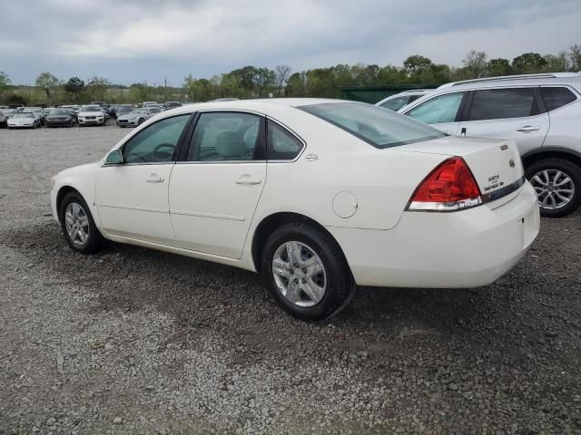 2006 Chevrolet Impala LS