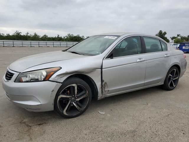 2009 Honda Accord LX