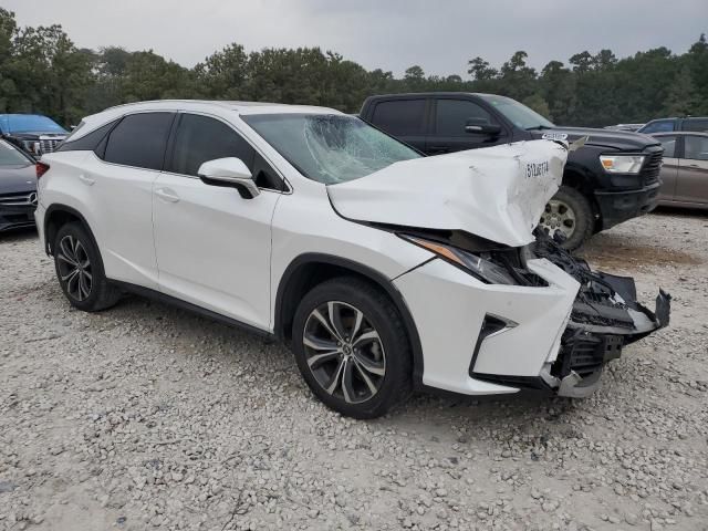 2019 Lexus RX 350 Base