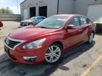 2013 Nissan Altima 3.5S