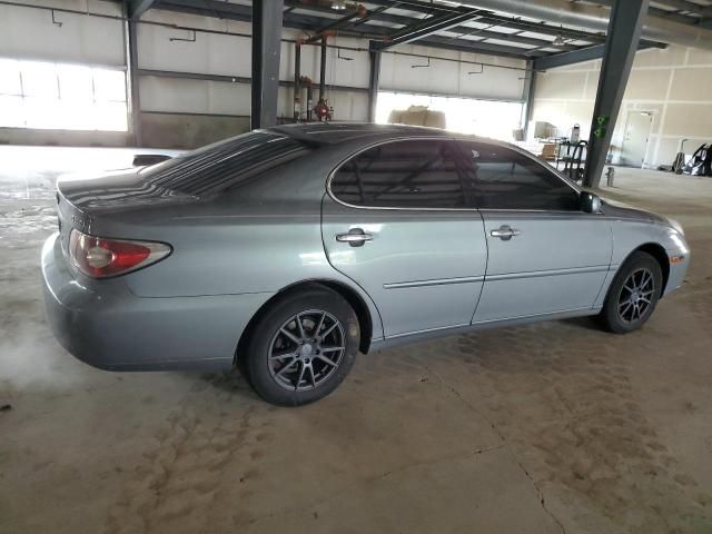 2003 Lexus ES 300