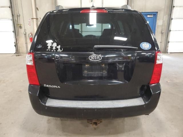 2010 KIA Sedona LX