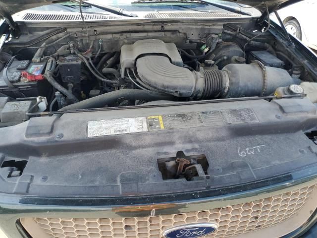 2003 Ford F150