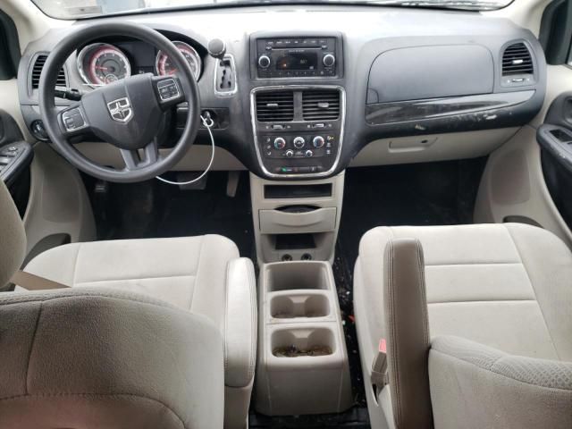 2012 Dodge Grand Caravan SE