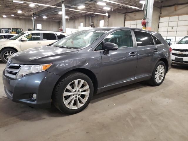 2013 Toyota Venza LE