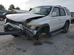 1997 Toyota 4runner SR5 en venta en Prairie Grove, AR