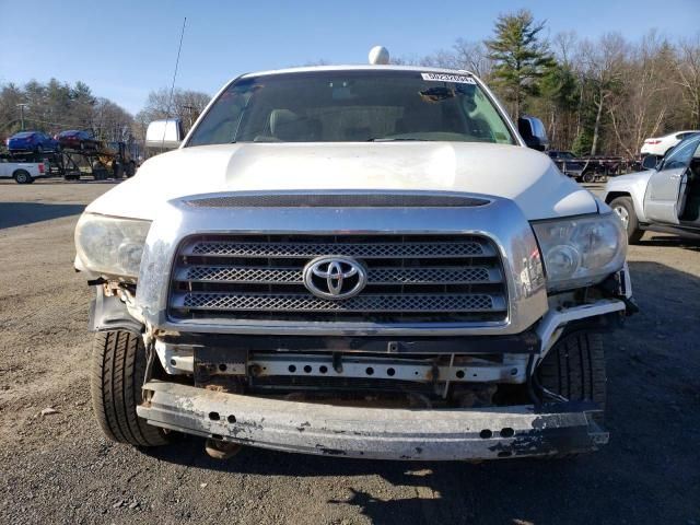 2008 Toyota Tundra Crewmax Limited