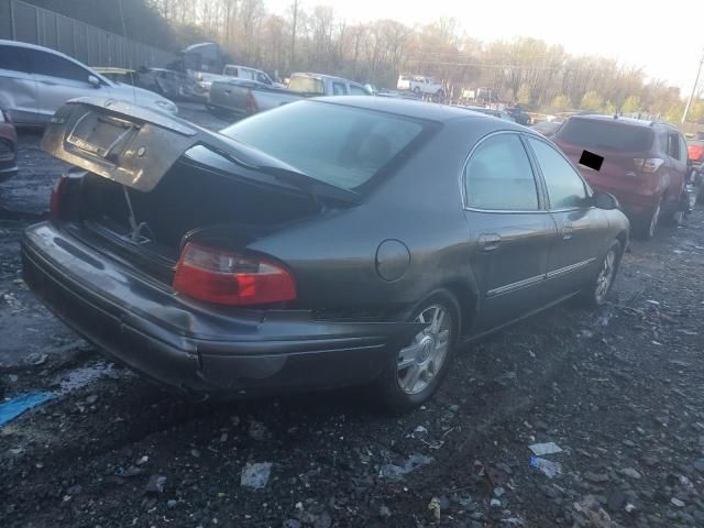 2004 Mercury Sable LS Premium