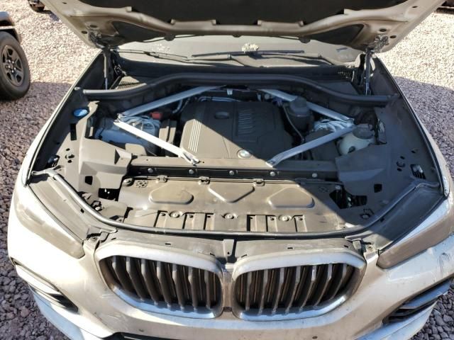 2021 BMW X5 Sdrive 40I