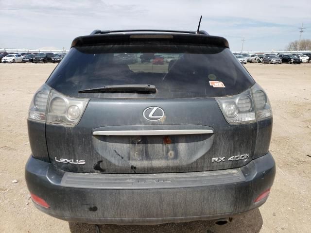 2006 Lexus RX 400