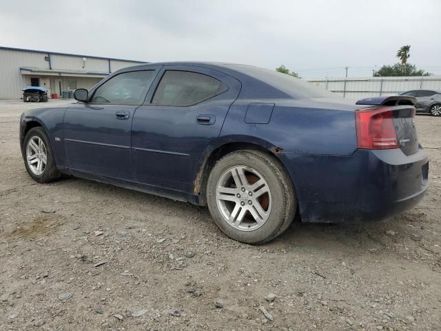 2006 Dodge Charger SE