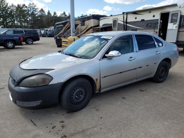 2006 Chevrolet Impala LS