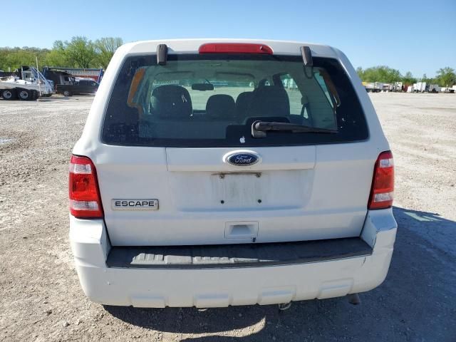 2010 Ford Escape XLS