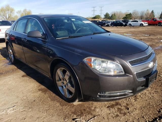 2011 Chevrolet Malibu 2LT