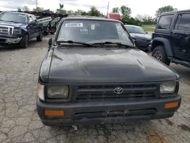 1994 Toyota Pickup 1/2 TON Short Wheelbase