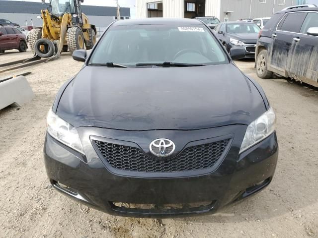 2009 Toyota Camry Base