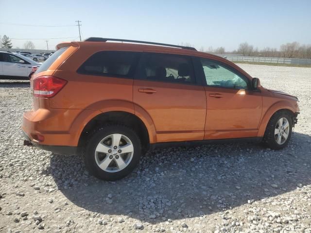 2011 Dodge Journey Mainstreet