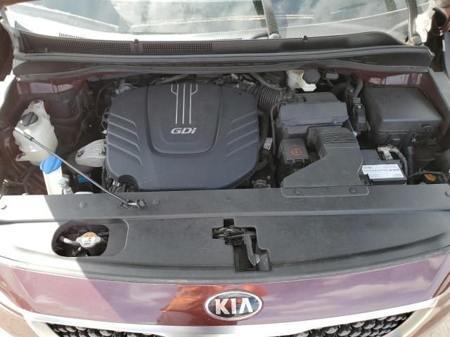 2016 KIA Sedona EX