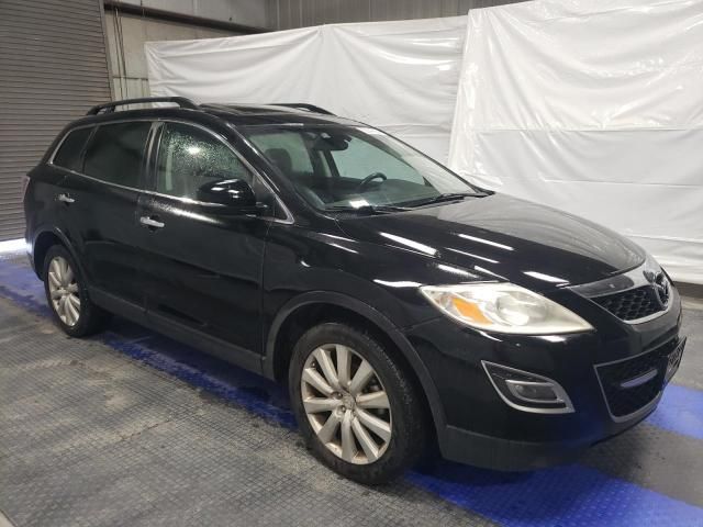 2010 Mazda CX-9