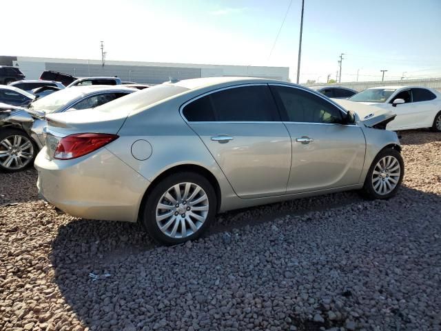 2013 Buick Regal Premium