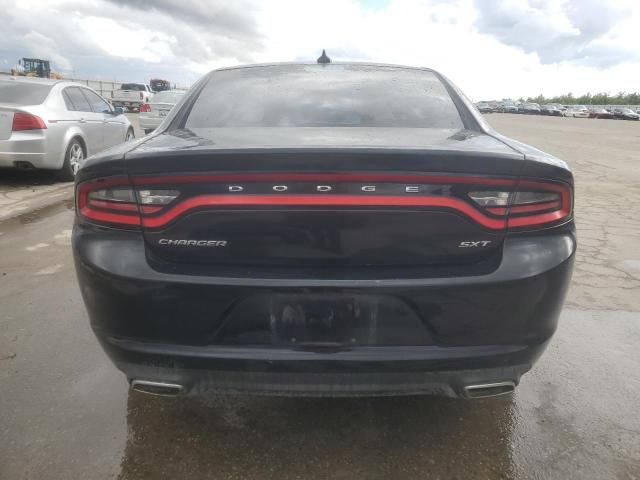 2017 Dodge Charger SXT