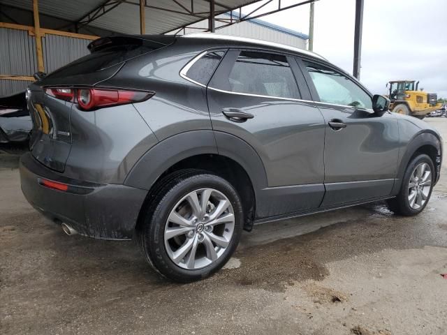 2023 Mazda CX-30 Preferred