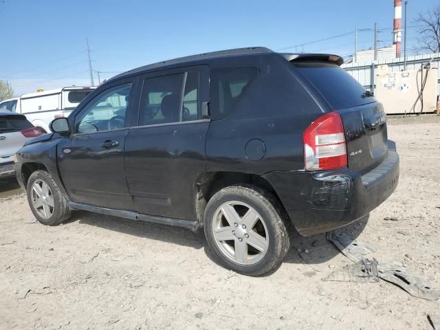 2010 Jeep Compass Sport