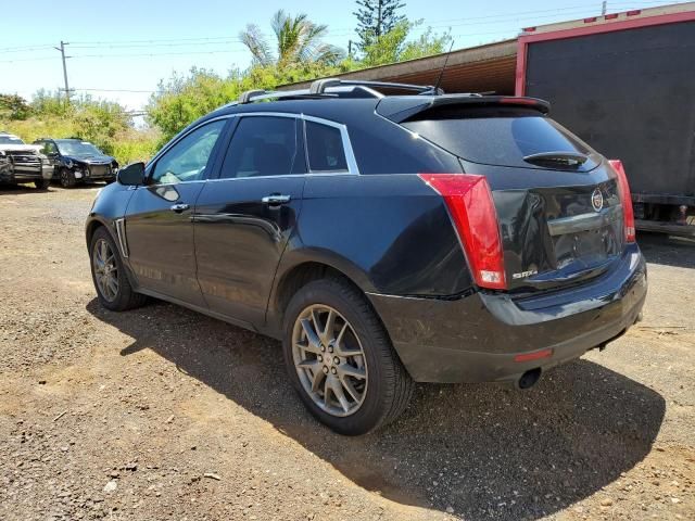 2014 Cadillac SRX Performance Collection