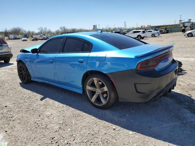 2019 Dodge Charger R/T