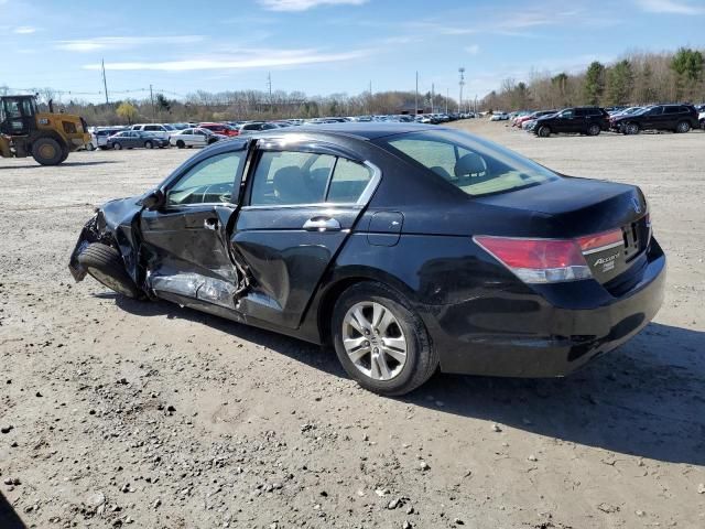 2010 Honda Accord LXP