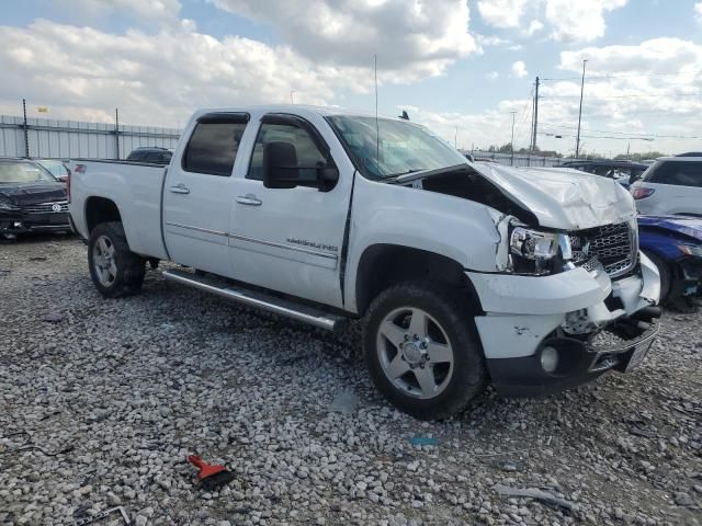 2011 GMC Sierra K2500 Denali