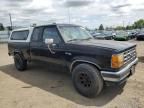 1989 Ford Ranger Super Cab