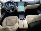 2015 Tesla Model S