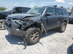 Salvage cars for sale from Copart Hueytown, AL: 2020 Toyota 4runner SR5/SR5 Premium