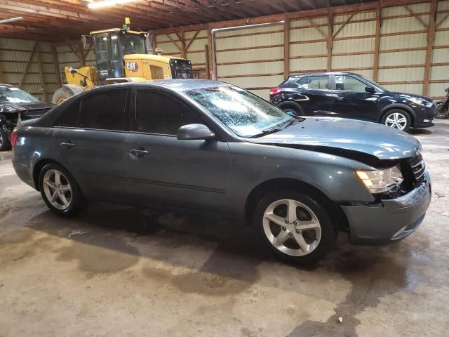 2009 Hyundai Sonata GLS