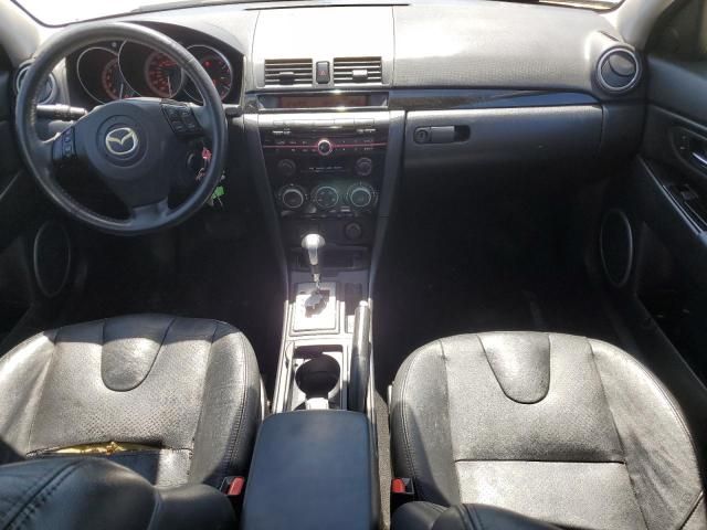 2008 Mazda 3 S