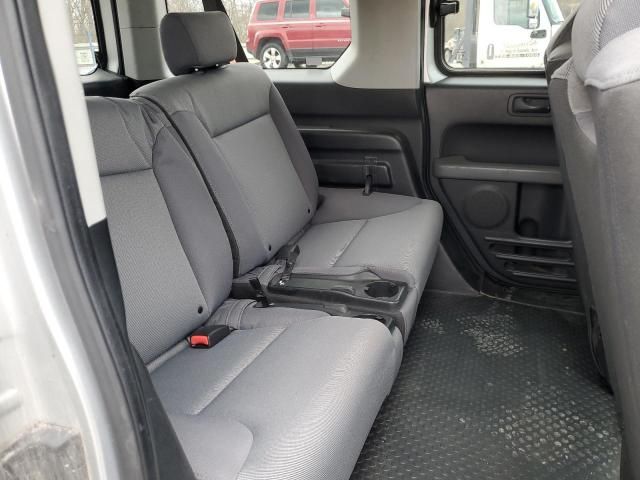 2008 Honda Element LX