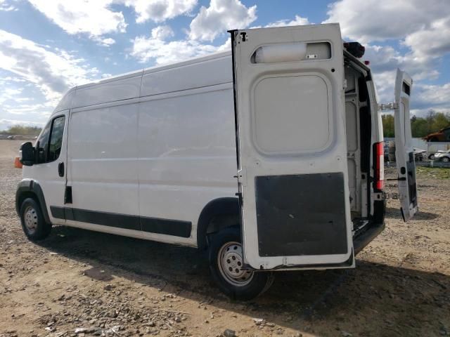 2019 Dodge RAM Promaster 2500 2500 High