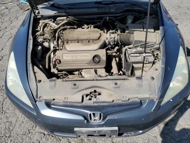 2004 Honda Accord EX