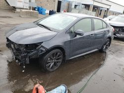 Toyota salvage cars for sale: 2023 Toyota Corolla SE