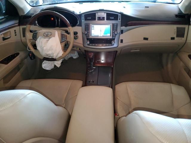 2011 Toyota Avalon Base