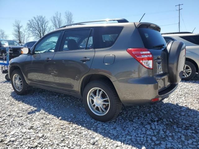 2009 Toyota Rav4