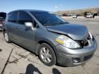 2007 Nissan Versa S