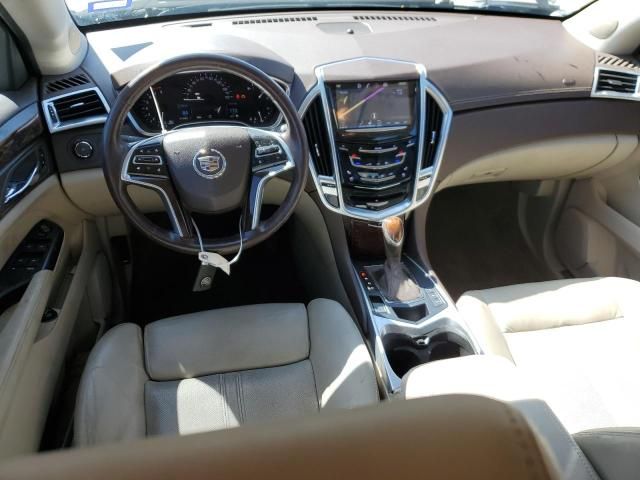 2013 Cadillac SRX Premium Collection